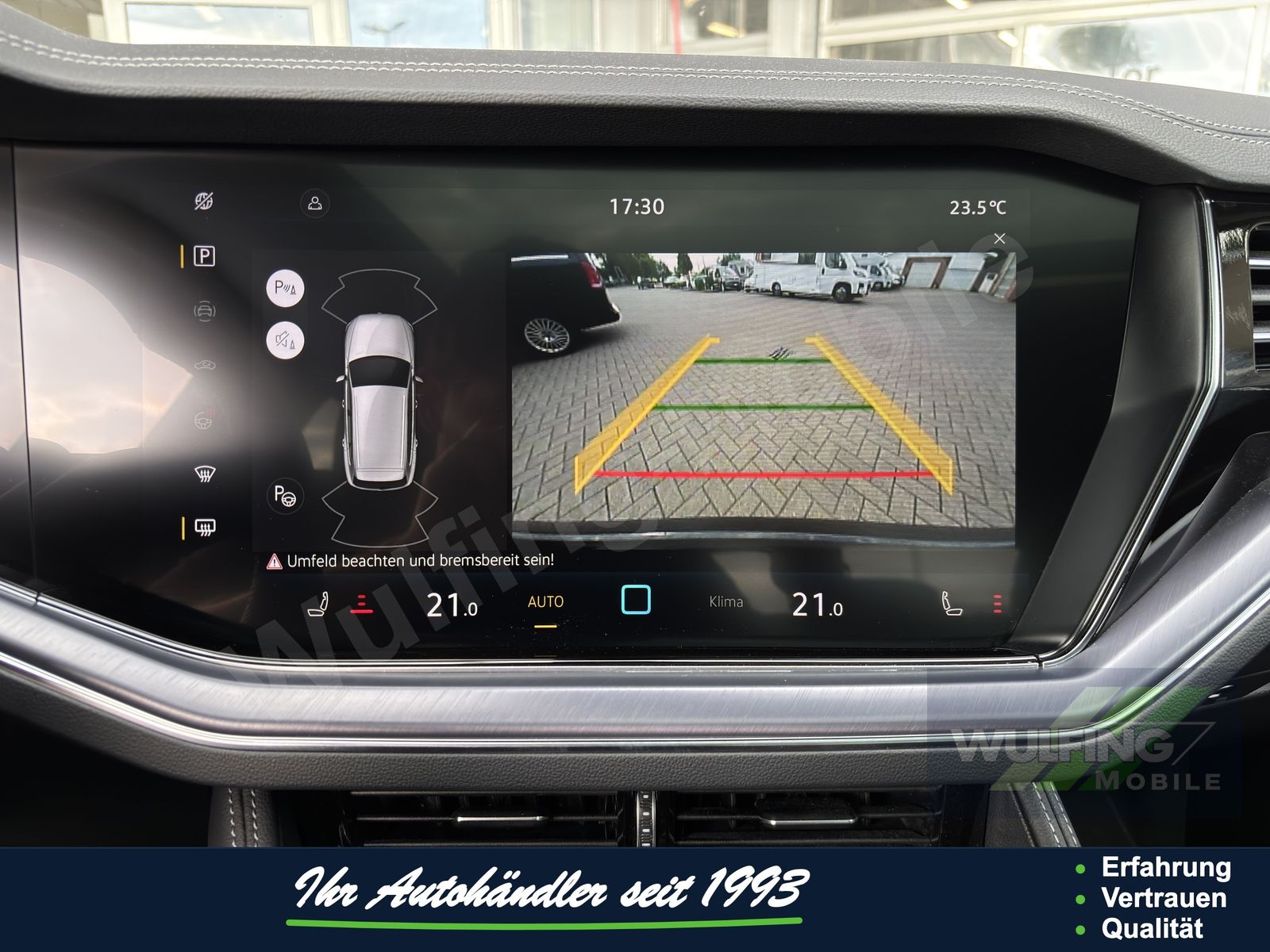 Volkswagen Touareg 3.0 TDI 4Motion R-Line ACC PANO CAM FLA