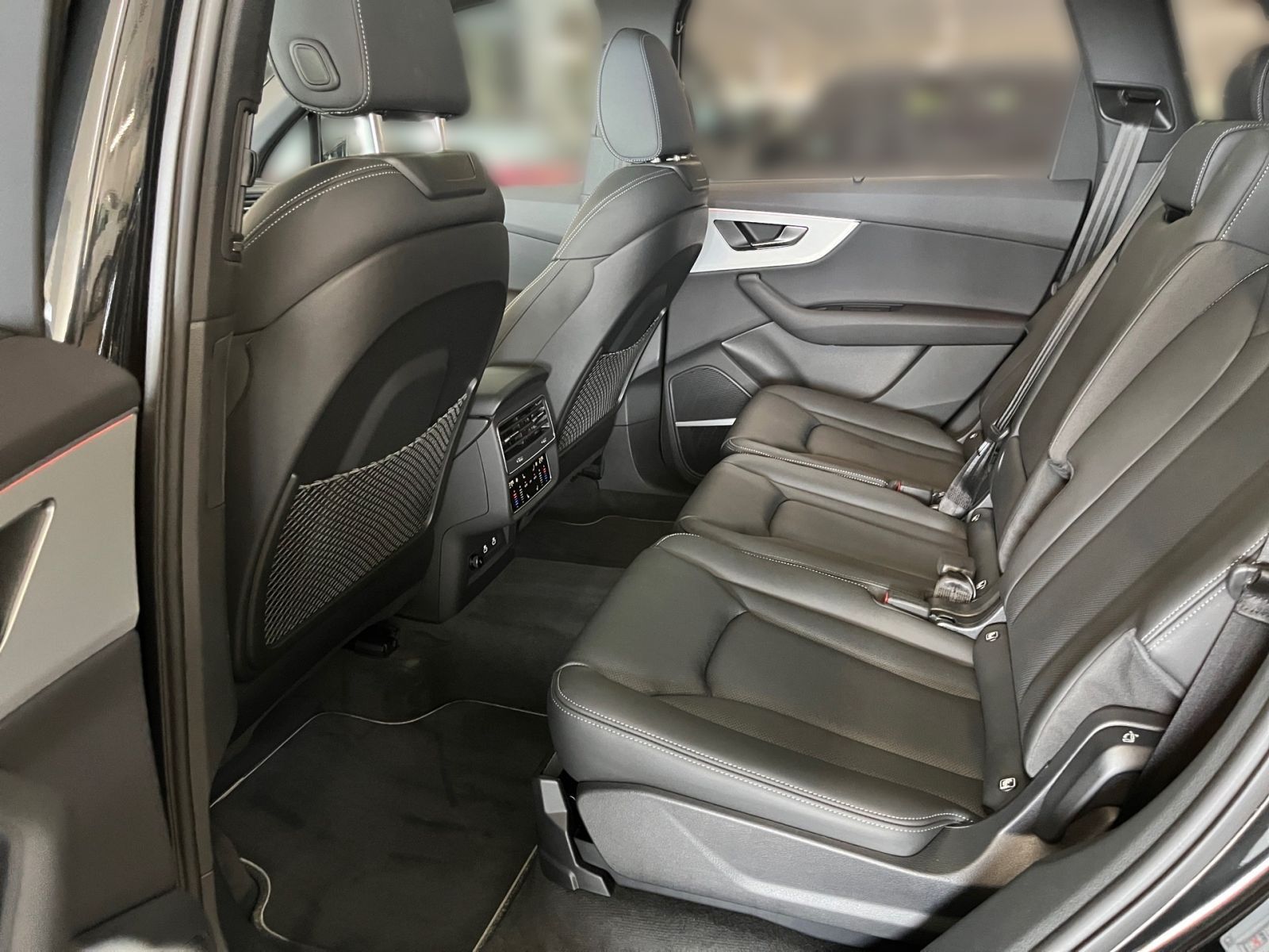 Audi Q7 55 TFSI quattro tiptronic S line HD Matrix-LE