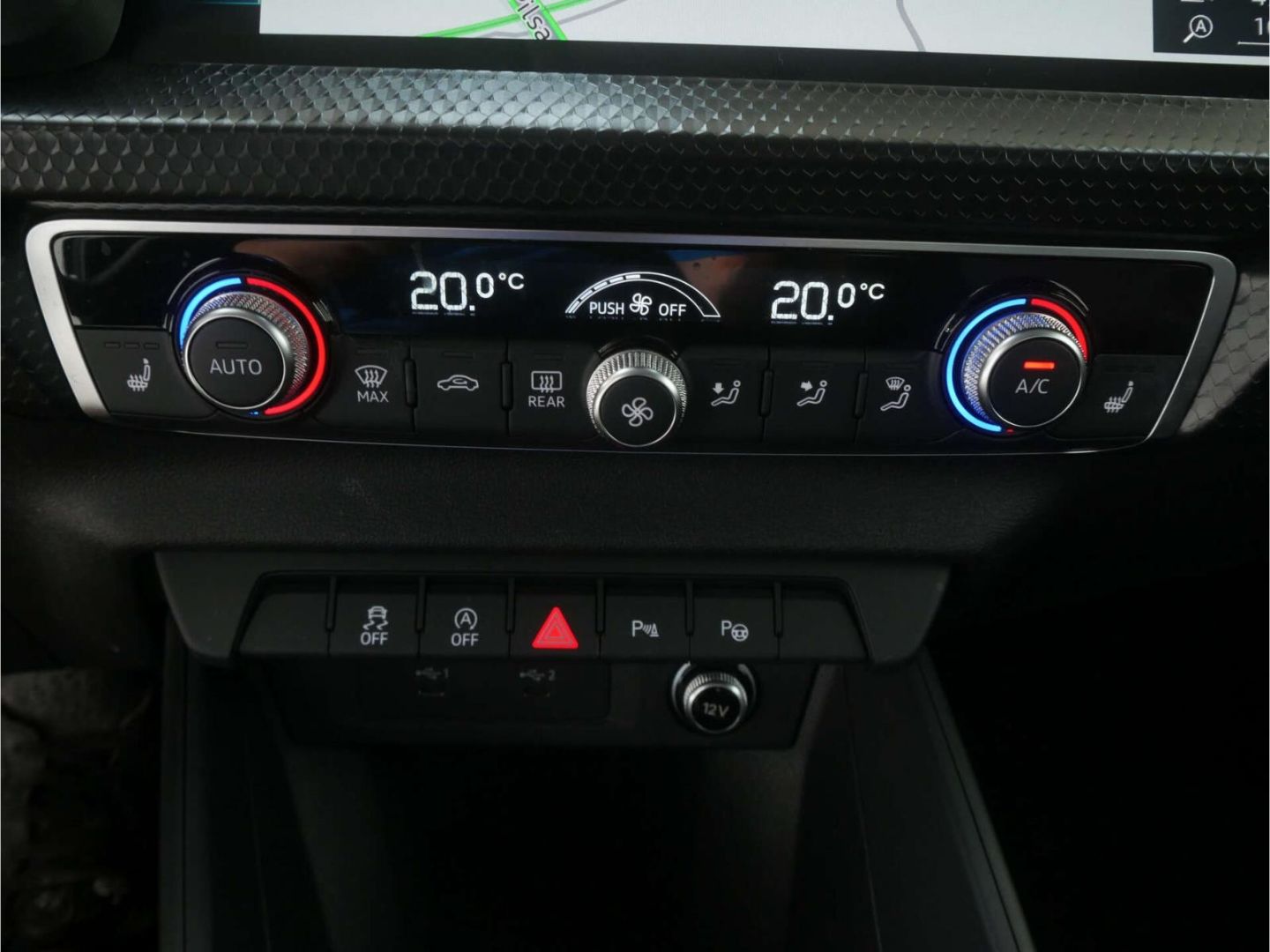 Audi A1 Sportback 30 TFSI advanced - Samsaru's Car Outlet