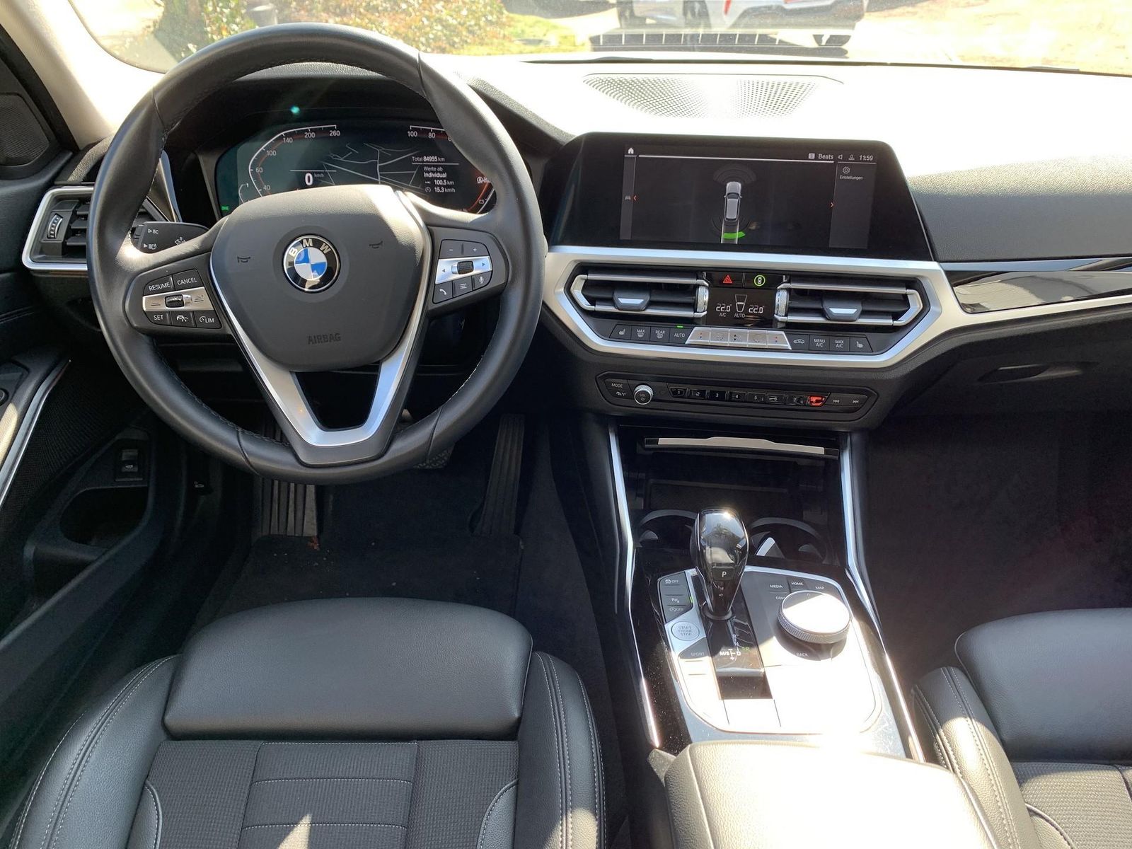 BMW 330i SportLine - Samsaru's Car Outlet