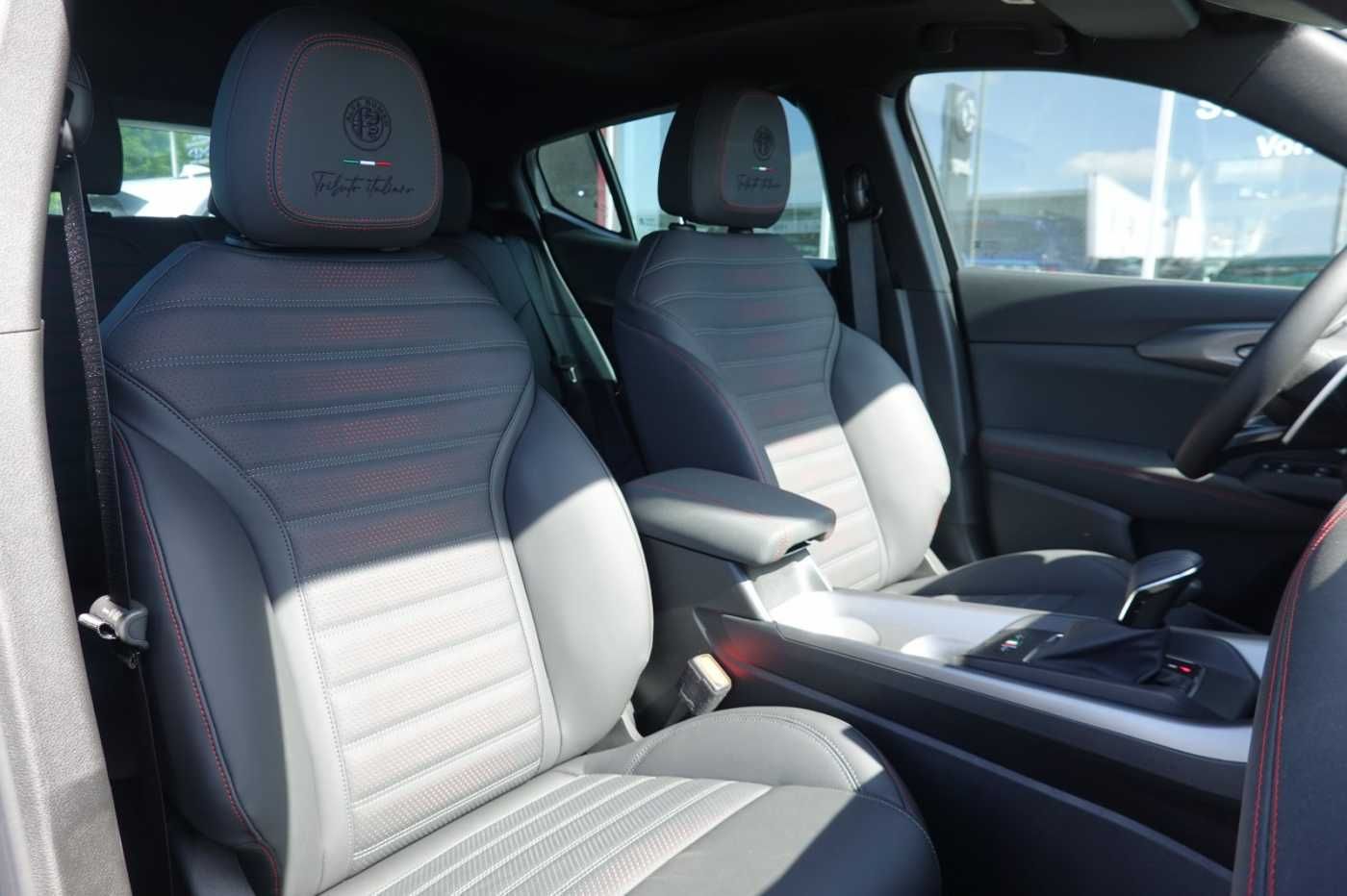 Alfa Romeo Tonale Tributo Italiano 1.5 VGT Hybrid