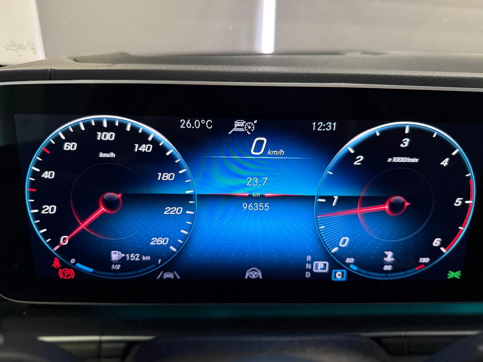 Mercedes-Benz GLE 400 d 4M AMG*PANO*HUD*AIRMATIK*AHK*22 ZOLL*
