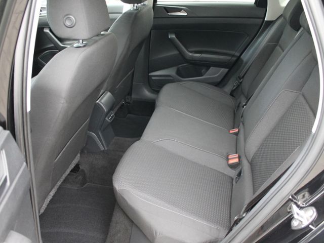 Volkswagen Polo 1.0 TSI DSG Comfortline - Samsaru's Car Outlet