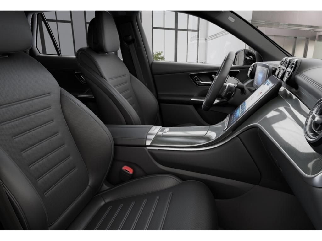 Mercedes-Benz GLC 300 d 4M AMG MBUX+360°+LED+Pano+AHK+Night+20