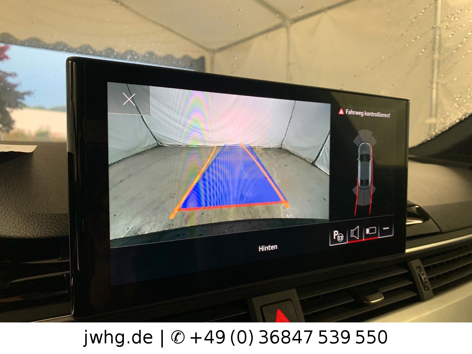 Audi A5 Sportback quattro S-Line+Ext ACC+/MATRIX/20"