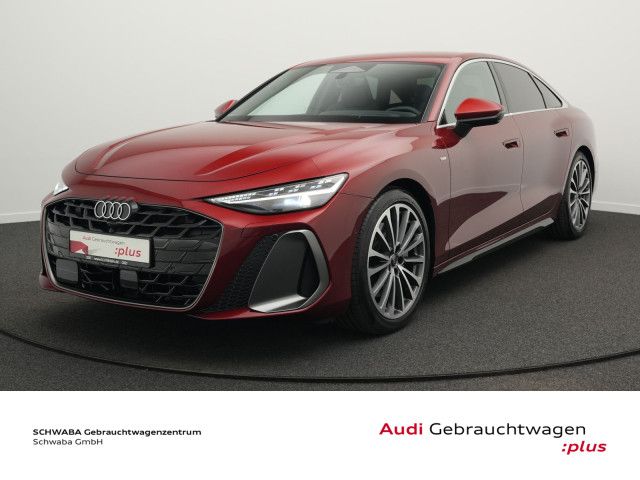 Audi A6 Limousine TDI quattro 2x S line *360*AHK*NAVI