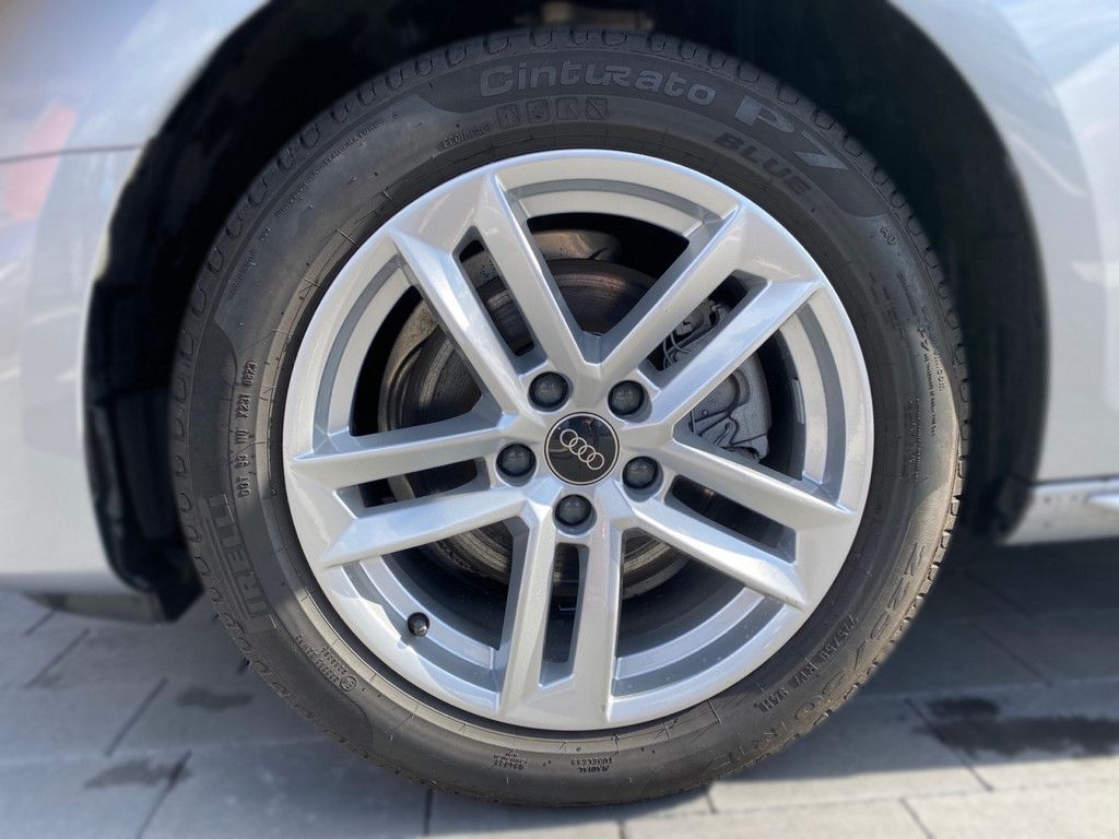 Audi A4 Avant 35 TDI S tronic advanced - Samsaru's Car Outlet