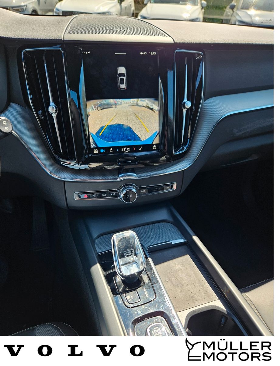 Volvo XC 60 Plus Dark AWD