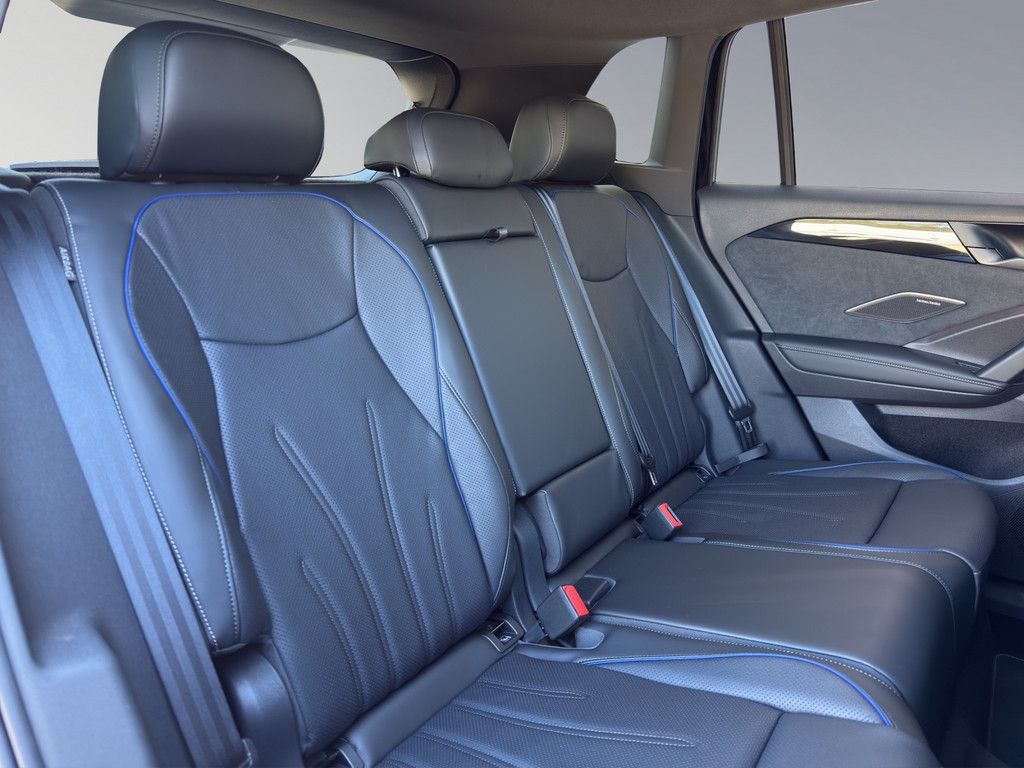 Volkswagen Tiguan R-Line 4Motion 2.0 TDI SCR 142kW 7-Gang D