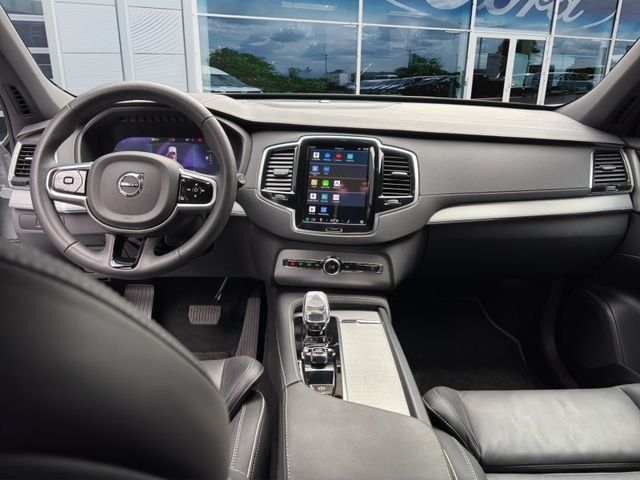 Volvo XC90 2.0 PHEV  Plus Dark #AWD #Harman/Kardon #Ba