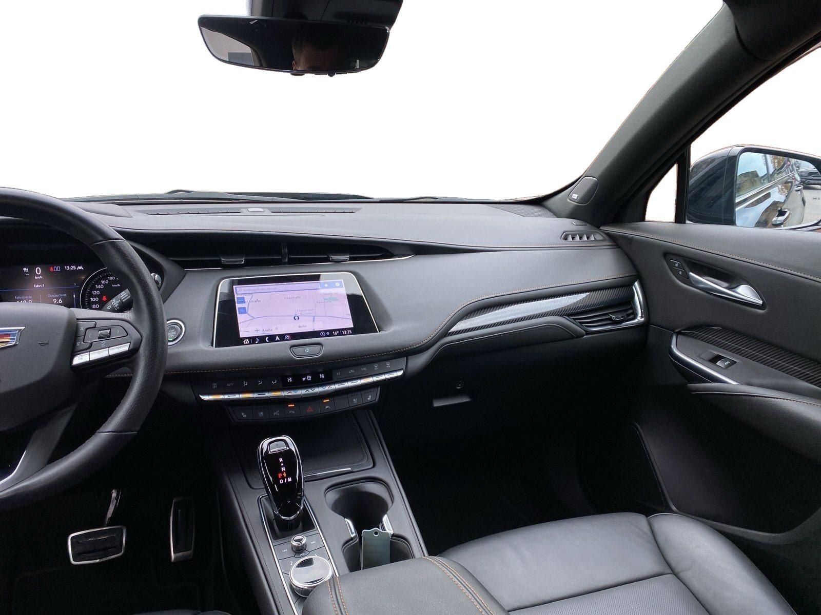 Cadillac XT4 2.0 Sport AWD Sitzbelüft.+Panoramadach