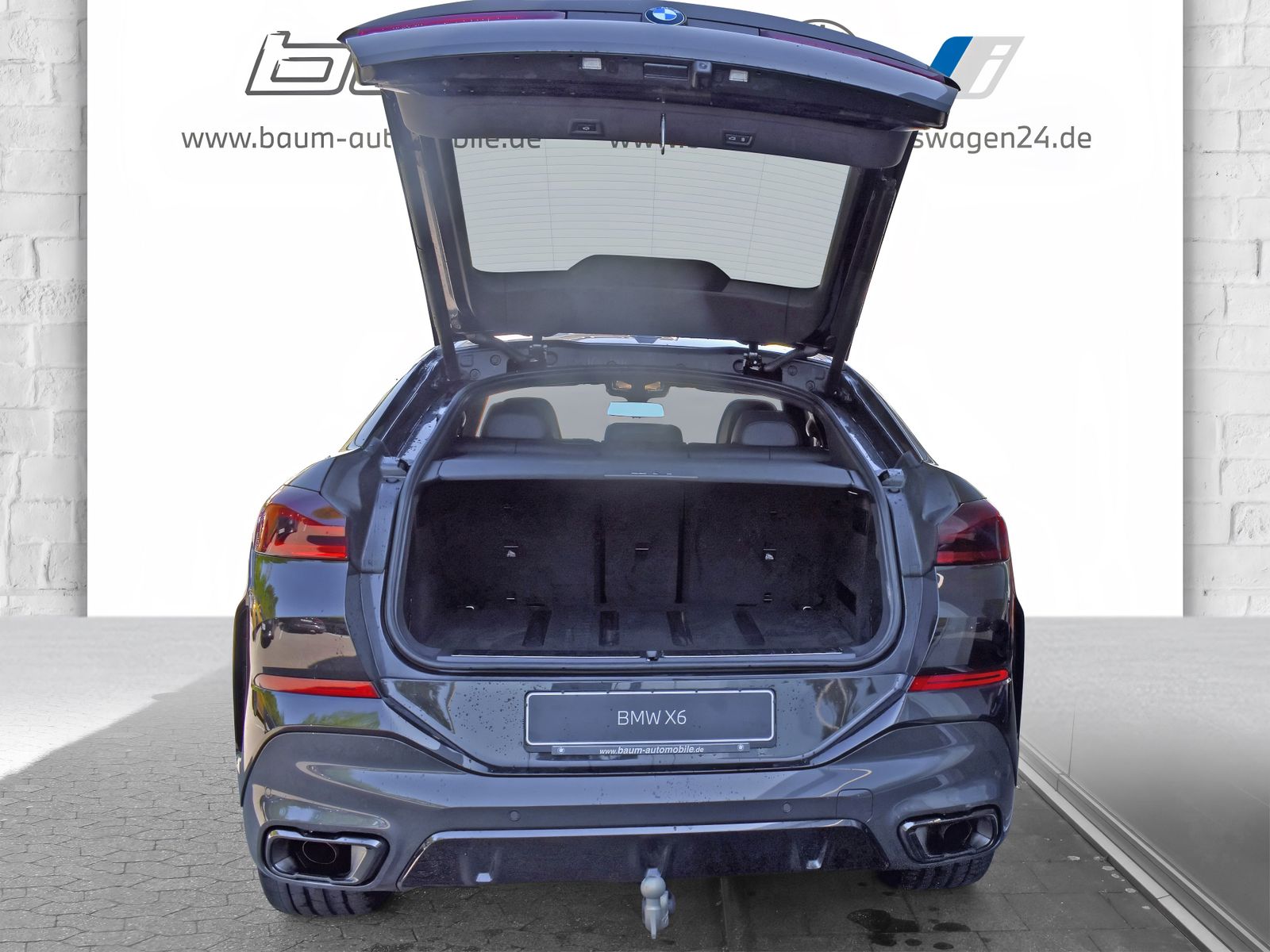 BMW X6 xDrive40d Sportpaket Pro,Indiv.,Luftf.,Massag