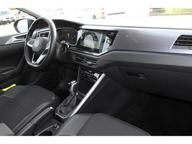 Volkswagen Taigo Style 1.5 TSi DSG - Samsaru's Car Outlet