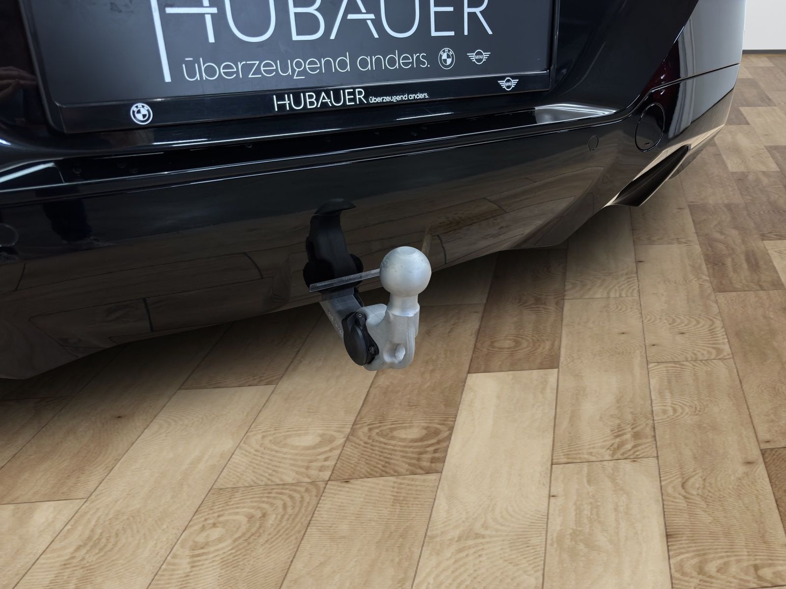 BMW X3 20d xDrive [M Sport, ACC, RFK, AHK, LRH, SHZ]