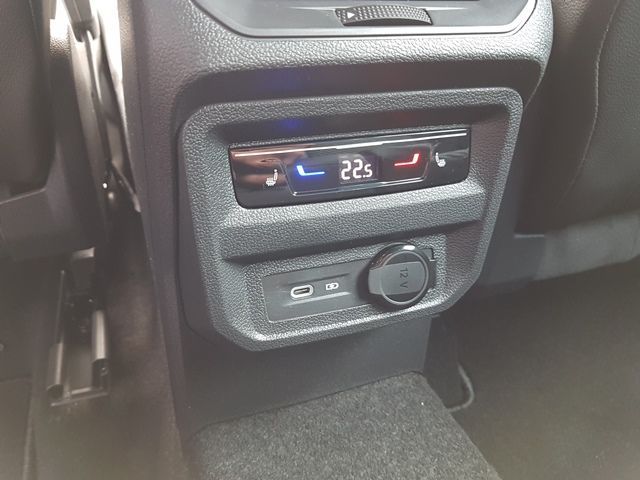 Seat Tarraco 1.5 TSI ACT DSG Xperience - Samsaru's Car Outlet