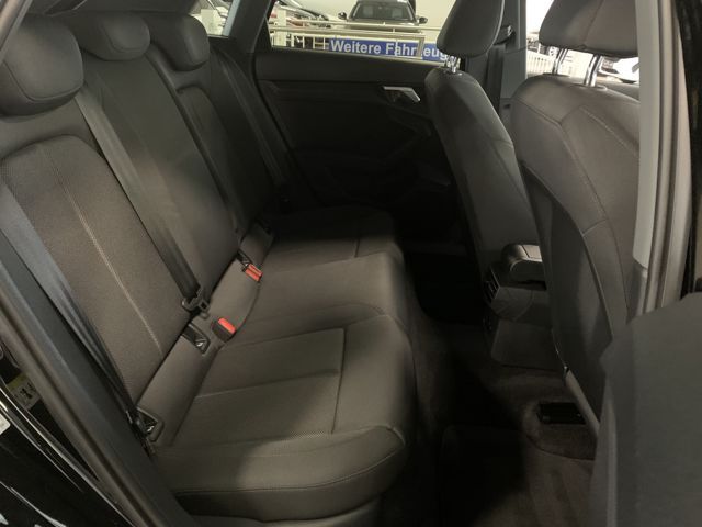 Audi A3 Sportback 30 TFSI advanced LED+SPURH.+SITZH.