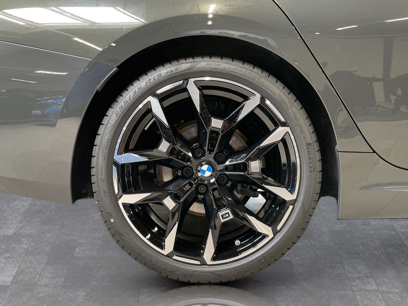 BMW 320d Touring M Sport AHK LiveCockpitProf Kamera