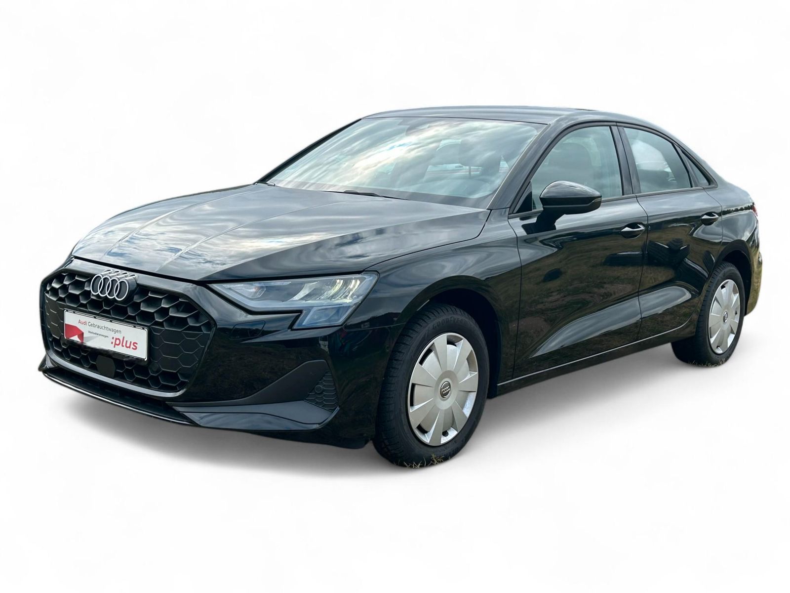 Audi A3 Limousine 30TFSI S tronic - Samsaru's Car Outlet