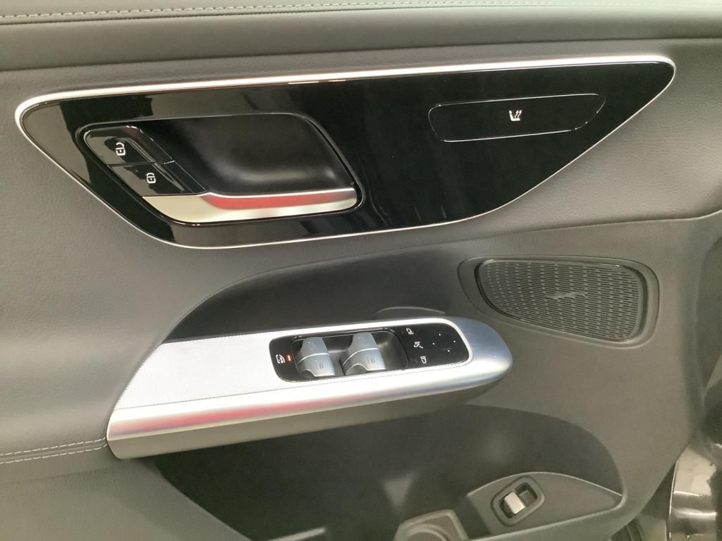 Mercedes-Benz GLC 300 de 4M AMG - Samsaru's Car Outlet