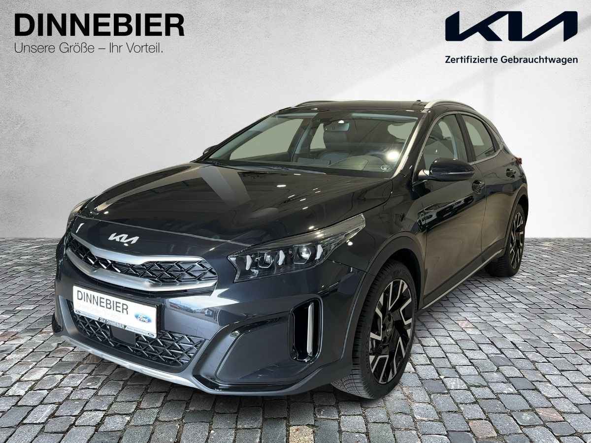 Kia XCEED 1.5T Spirit - Samsaru's Car Outlet