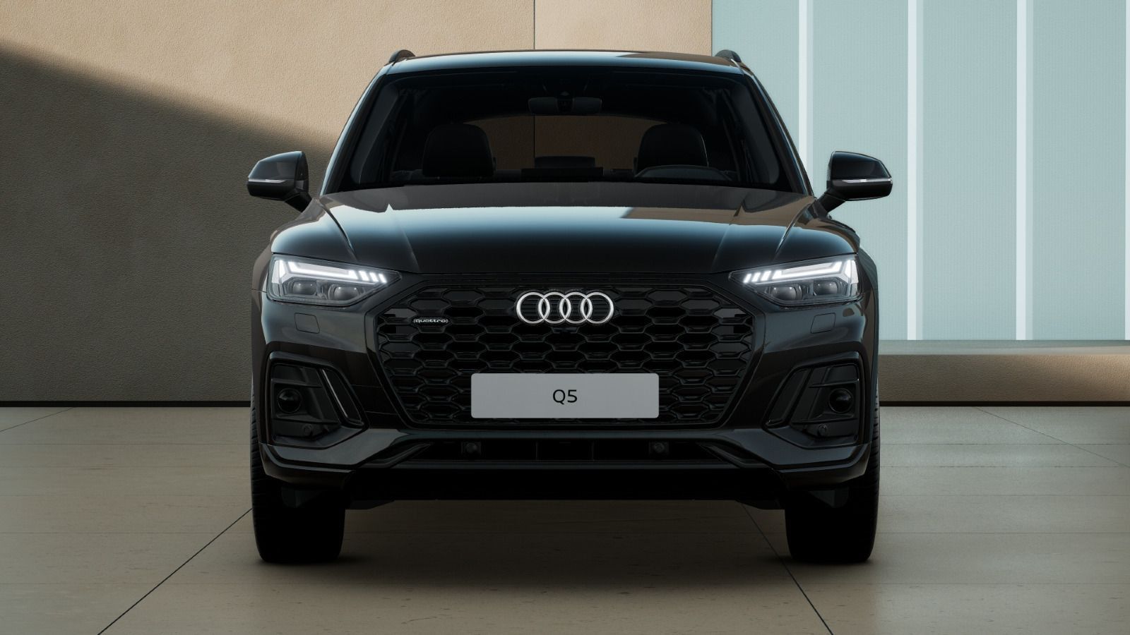 Audi Q5 Sportback 45 TFSI qu. S line - Samsaru's Car Outlet