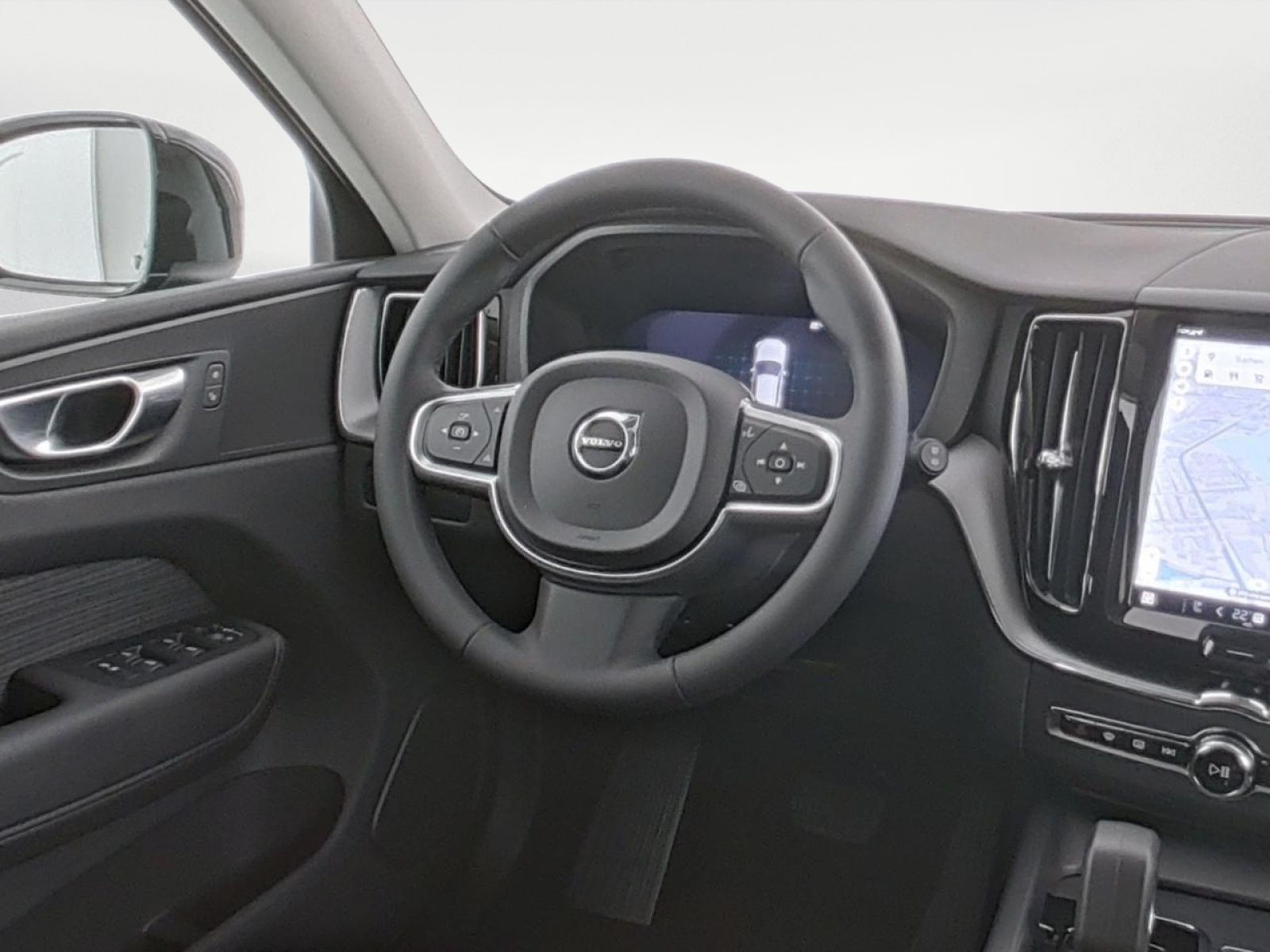 Volvo XC60 B4 D CORE - Samsaru's Car Outlet