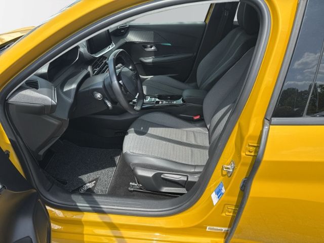 Peugeot 208 e Allure - Samsaru's Car Outlet