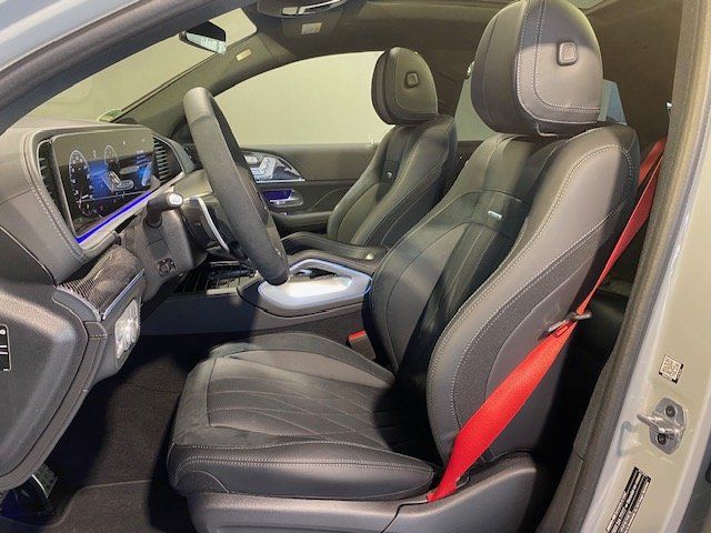 Mercedes-Benz GLE 63 S 4M Cp AMG Keramik/Dist/Pano/StaHg/Carbo