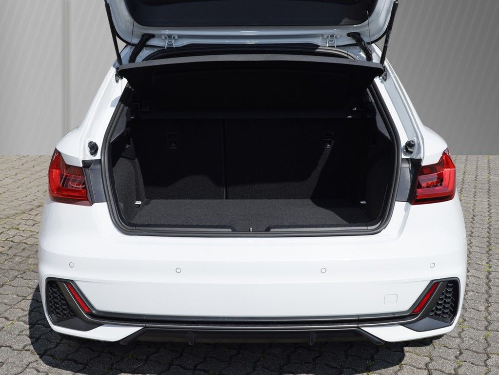 Audi A1 Sportback 30 TFSI S tronic S line Sportpaket