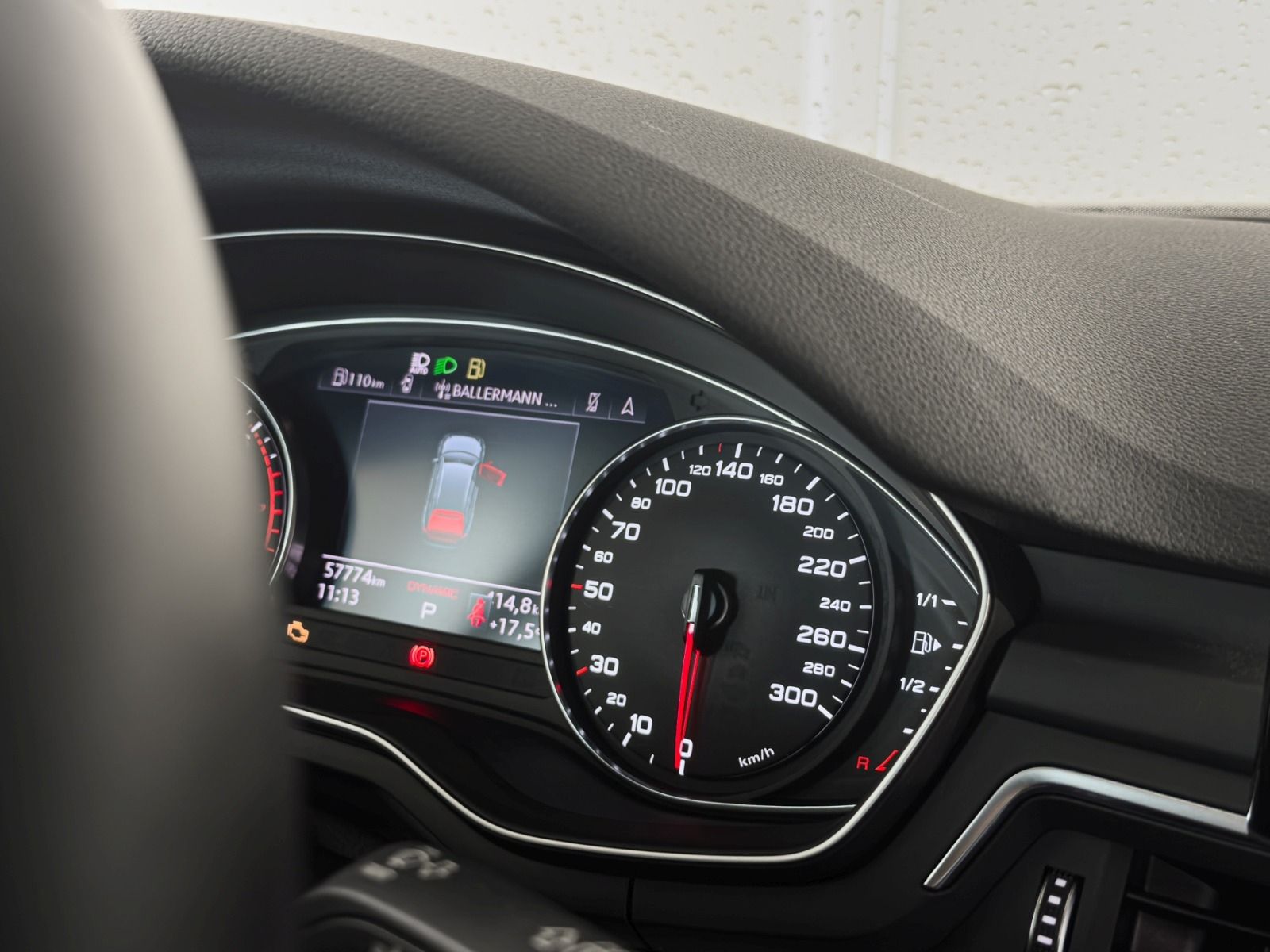 Audi A4 Avant 40 TFSI S tronic - Samsaru's Car Outlet