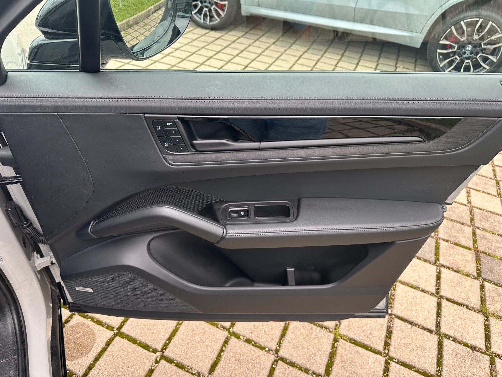 Porsche Cayenne GTS ACC,PANO,BOSE,LUFT,AHK,SPORTCRP,Usw