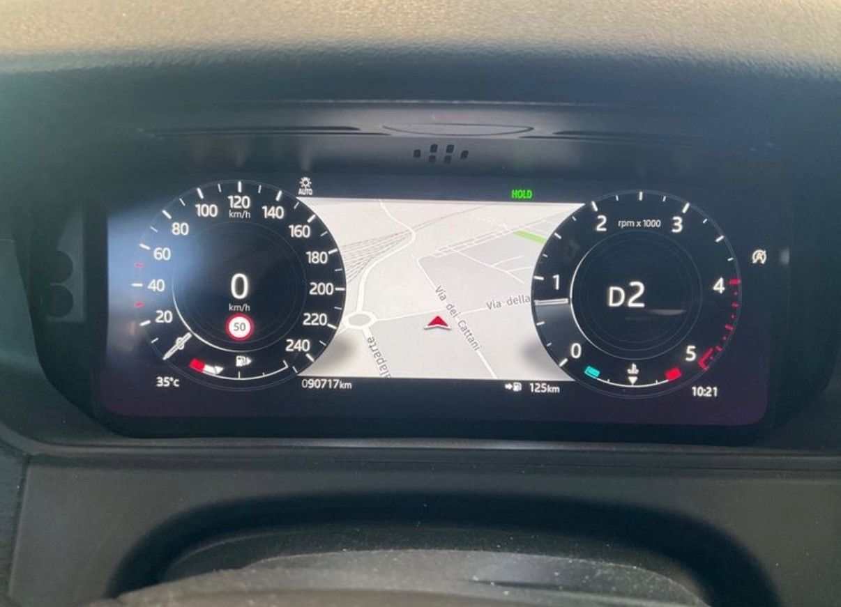Range Rover Velar 2.0D R-Dy - Samsaru's Car Outlet