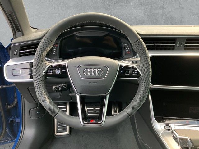 Audi A6 Avant 40 TDI quattro S line - Samsaru's Car Outlet