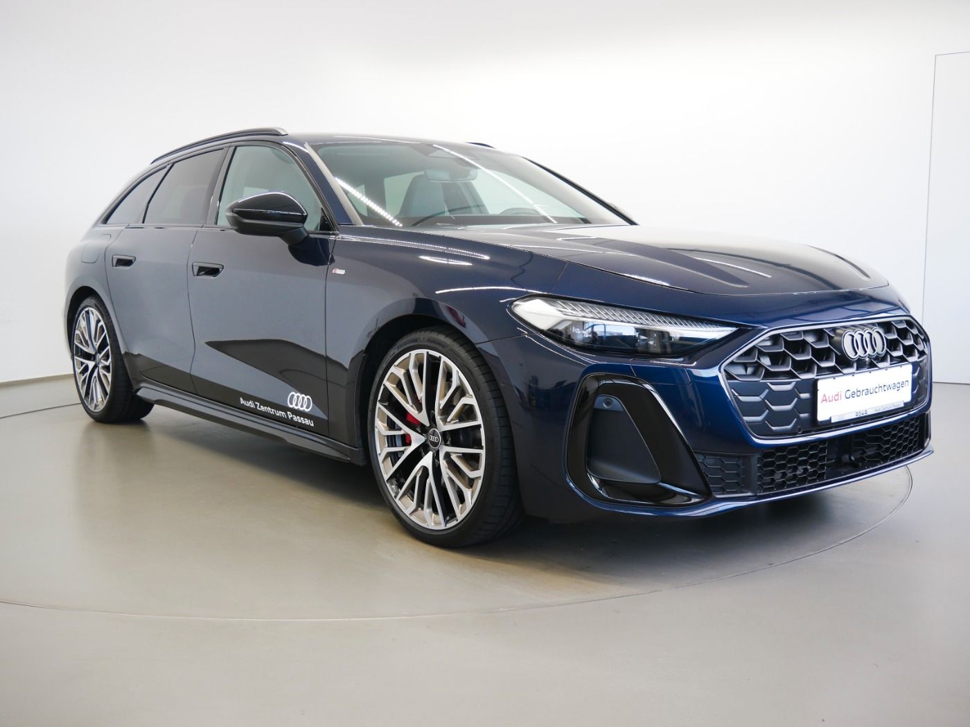 Audi A5 Avant TDI quattro S line S tro. MATRIX AHK TE