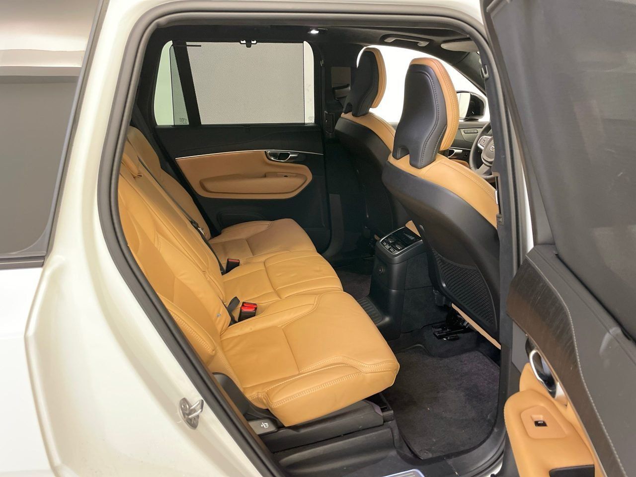 Volvo XC 90 T8 AWD Ultra Dark Plug-In 360° AHK