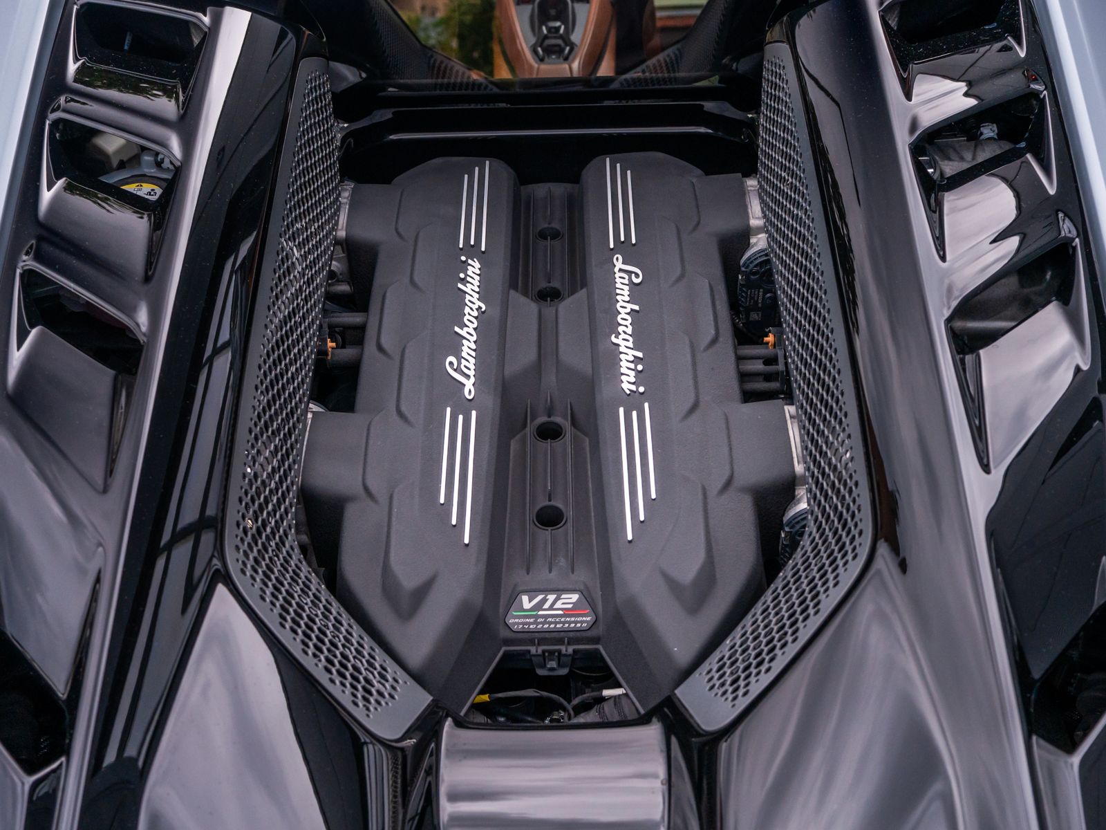 Lamborghini Revuelto Ad Personam | Lamborghini Nürnberg