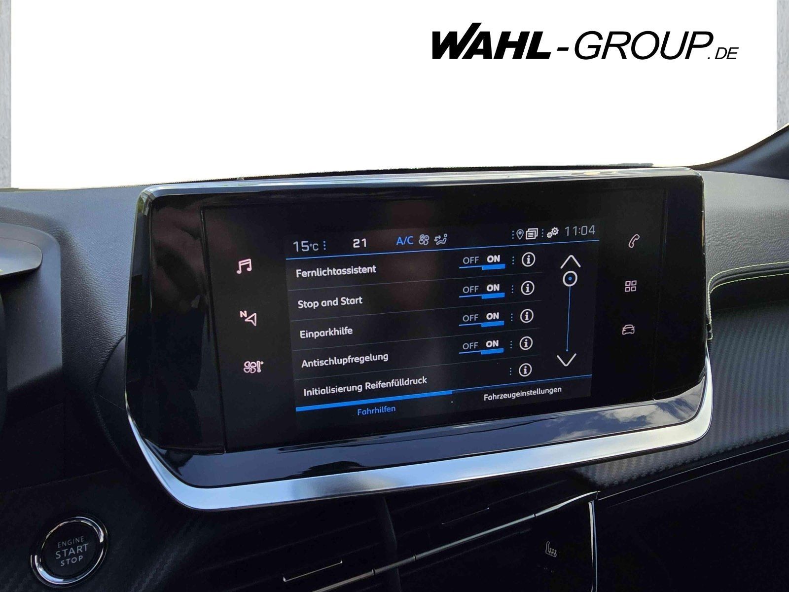 Peugeot 208 GT - Samsaru's Car Outlet