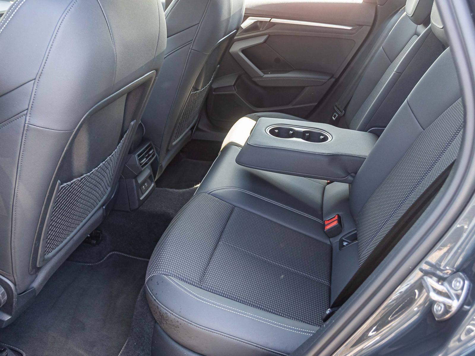 Audi A3 Sportback S line 40TFSIe Stronic - Samsaru's Car Outlet