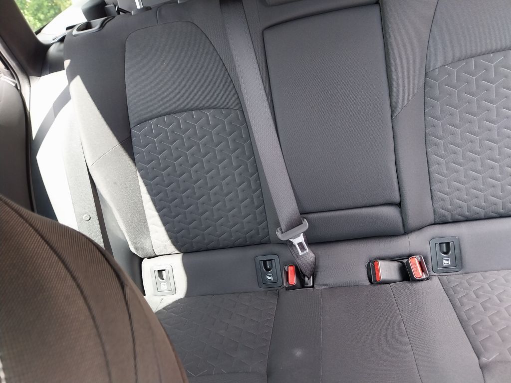 Toyota Corolla 2.0 Hybrid Touring Sports - Samsaru's Car Outlet