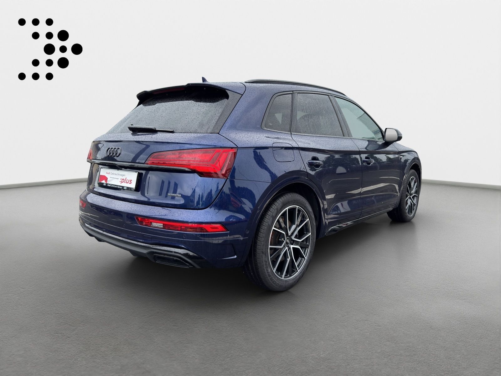 Audi Q5 55 TFSIe quattro S-LINE*NAVI-PLUS*MATRIX*KAME