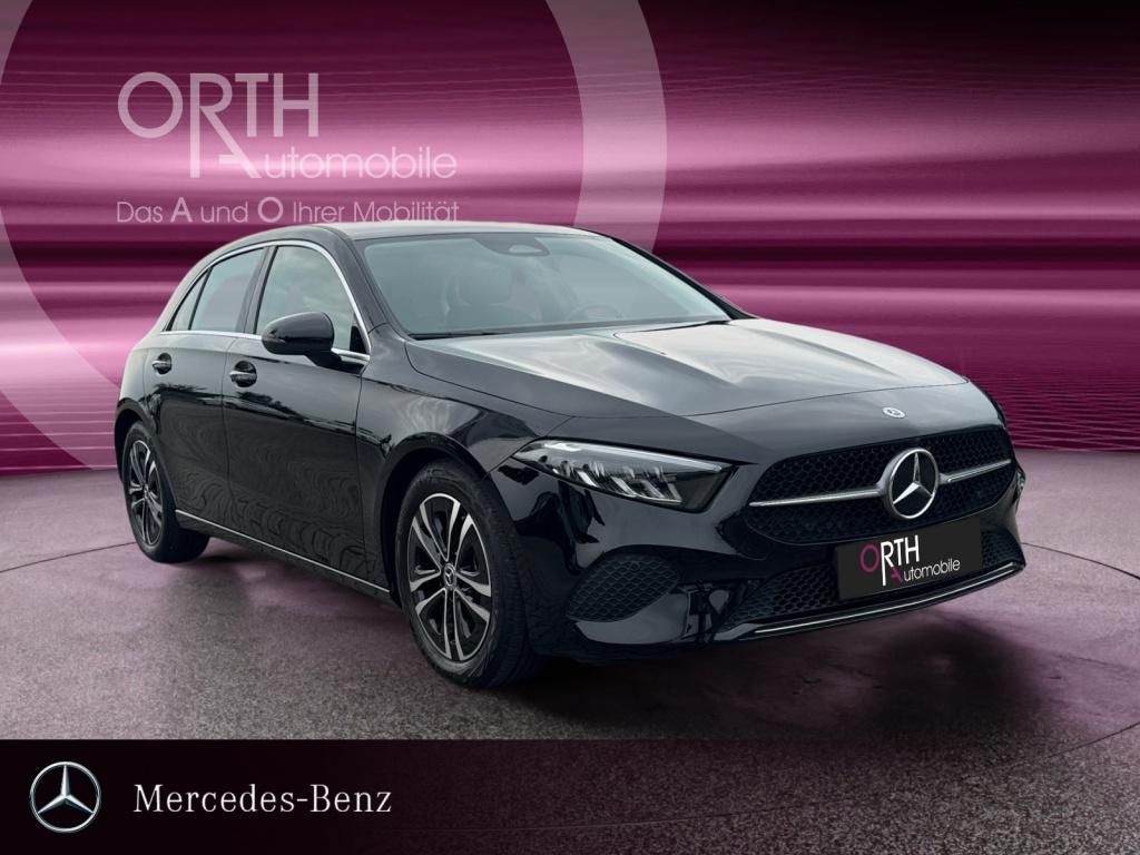Mercedes-Benz A 180 PROGRESSIVE LINE - Samsaru's Car Outlet