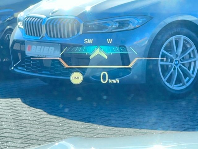 BMW 320 i M Sport - Samsaru's Car Outlet