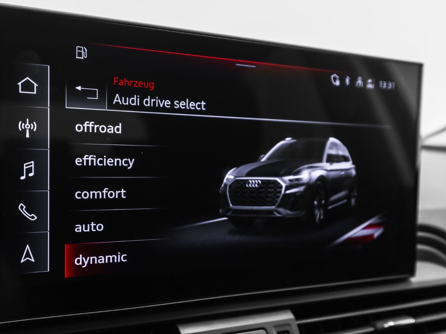 Audi Q5 45 TFSI quattro S line AHK Pano MagneticRide