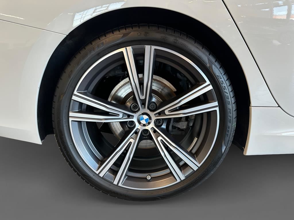 BMW 320d Touring xDr. M Sport ACC+Pano+Inno+Standhzg