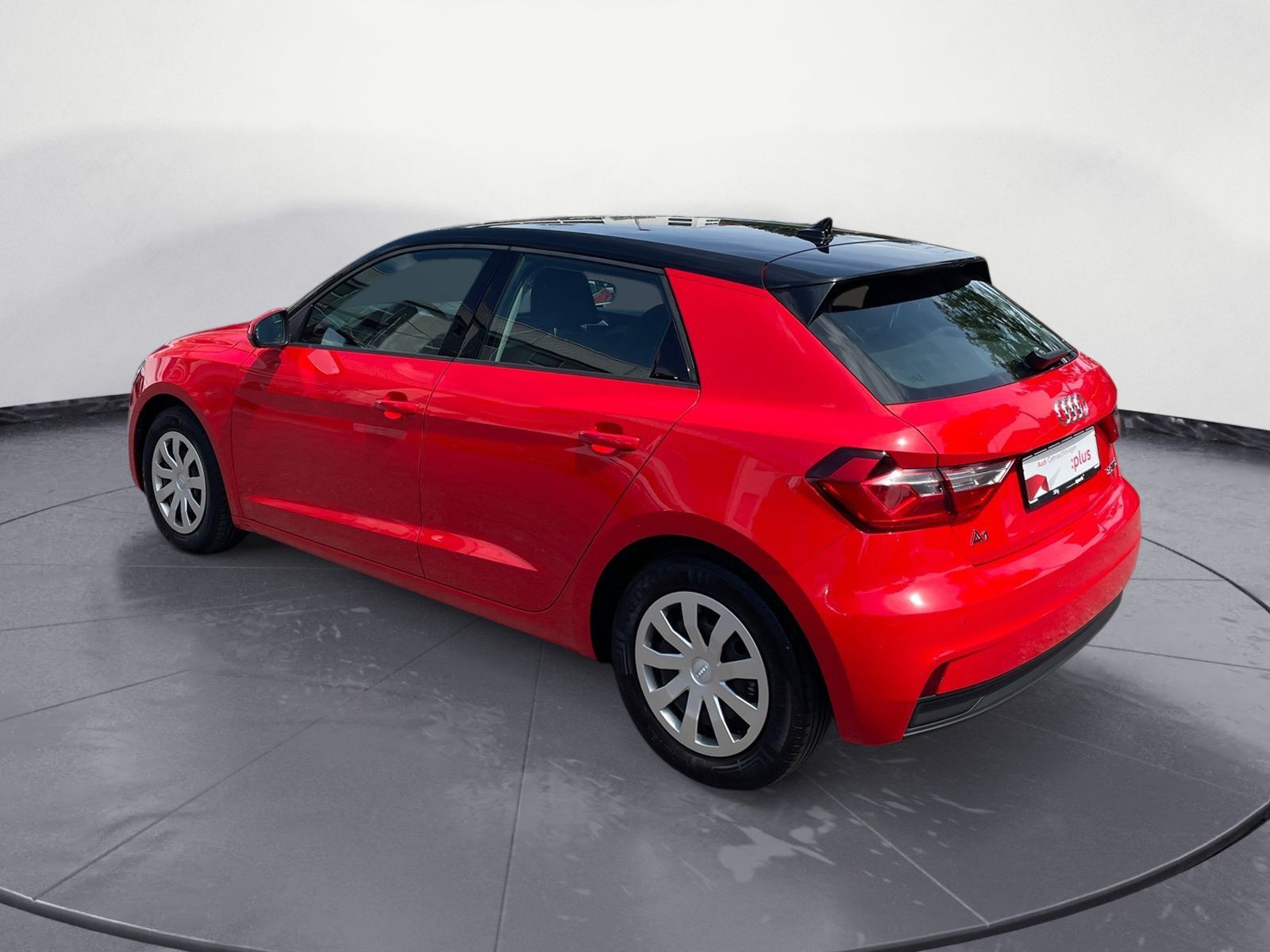 Audi A1 Sportback 30 TFSI - Samsaru's Car Outlet