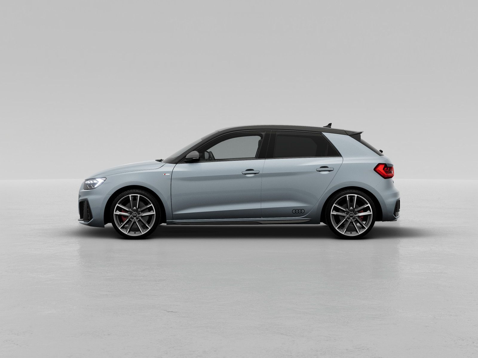 Audi A1 Sportback 40 TFSI S line - Samsaru's Car Outlet