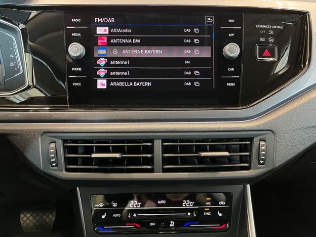 Volkswagen Taigo Style 1.5 TSI OPF 7-Gang-DSG - Samsaru's Car Outlet