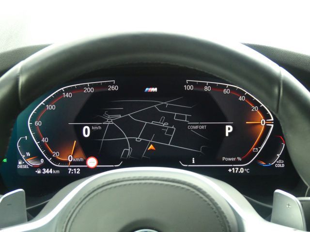BMW X4 xDrive30d M Sportpaket ACC°AHK°AdLED-Stdhg°21