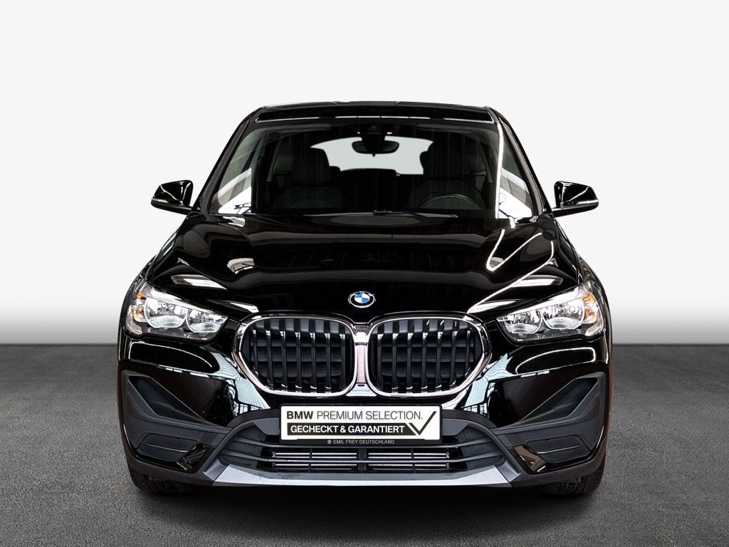 BMW X1 xDrive25e Advantage - Samsaru's Car Outlet
