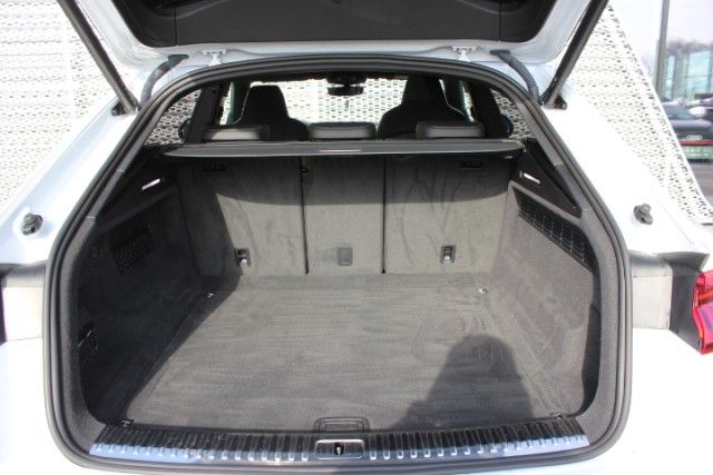 Audi RS Q8 4.0 TFSI MLED Pano HuD LM23 RS Dynamik